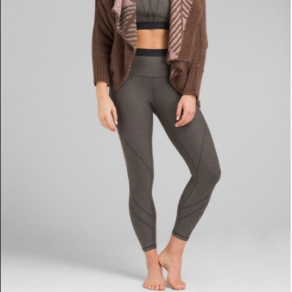 Prana Damaris Leggings - Moon Light